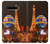 S0893 Las Vegas Hülle Schutzhülle Taschen für LG V60 ThinQ 5G