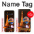 S0893 Las Vegas Hülle Schutzhülle Taschen für LG V60 ThinQ 5G