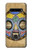S0965 African Baluba Hülle Schutzhülle Taschen für LG V60 ThinQ 5G