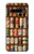 S0983 Beer Cans Collection Hülle Schutzhülle Taschen für LG V60 ThinQ 5G