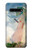S0998 Claude Monet Woman with a Parasol Hülle Schutzhülle Taschen für LG V60 ThinQ 5G