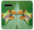 S1047 Little Frog Hülle Schutzhülle Taschen für LG V60 ThinQ 5G