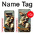 S1063 Napoleon Bonaparte Hülle Schutzhülle Taschen für LG V60 ThinQ 5G
