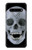 S1286 Diamond Skull Hülle Schutzhülle Taschen für LG V60 ThinQ 5G