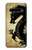 S1482 Black Dragon Painting Hülle Schutzhülle Taschen für LG V60 ThinQ 5G