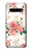 S1859 Rose Pattern Hülle Schutzhülle Taschen für LG V60 ThinQ 5G