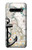 S1962 Nautical Chart Hülle Schutzhülle Taschen für LG V60 ThinQ 5G