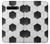 S2061 Football Soccer Pattern Hülle Schutzhülle Taschen für LG V60 ThinQ 5G