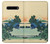S2075 Katsushika Hokusai The Inume Pass in Kai Hülle Schutzhülle Taschen für LG V60 ThinQ 5G