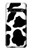 S2096 Seamless Cow Pattern Hülle Schutzhülle Taschen für LG V60 ThinQ 5G