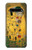 S2137 Gustav Klimt The Kiss Hülle Schutzhülle Taschen für LG V60 ThinQ 5G