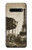 S2174 Eiffel Tower Vintage Paris Hülle Schutzhülle Taschen für LG V60 ThinQ 5G