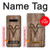 S2183 Goat Wood Graphic Printed Hülle Schutzhülle Taschen für LG V60 ThinQ 5G