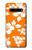 S2245 Hawaiian Hibiscus Orange Pattern Hülle Schutzhülle Taschen für LG V60 ThinQ 5G S2245 Hawaiian Hibiscus Orange Pattern Hülle Schutzhülle Taschen für LG V60 ThinQ 5G
