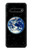 S2266 Earth Planet Space Star nebula Hülle Schutzhülle Taschen für LG V60 ThinQ 5G