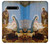 S2276 The Nativity Hülle Schutzhülle Taschen für LG V60 ThinQ 5G