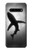 S2367 Shark Monochrome Hülle Schutzhülle Taschen für LG V60 ThinQ 5G
