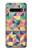 S2379 Variation Pattern Hülle Schutzhülle Taschen für LG V60 ThinQ 5G