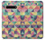 S2379 Variation Pattern Hülle Schutzhülle Taschen für LG V60 ThinQ 5G