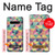 S2379 Variation Pattern Hülle Schutzhülle Taschen für LG V60 ThinQ 5G