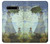 S2415 Claude Monet Woman with a Parasol Hülle Schutzhülle Taschen für LG V60 ThinQ 5G