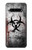 S2440 Biohazards Biological Hazard Hülle Schutzhülle Taschen für LG V60 ThinQ 5G