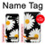 S2477 Daisy flower Hülle Schutzhülle Taschen für LG V60 ThinQ 5G