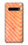 S2700 Salmon Fish Graphic Hülle Schutzhülle Taschen für LG V60 ThinQ 5G