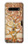 S2723 The Tree of Life Gustav Klimt Hülle Schutzhülle Taschen für LG V60 ThinQ 5G