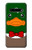 S2762 Green Head Mallard Duck Tuxedo Cartoon Hülle Schutzhülle Taschen für LG V60 ThinQ 5G