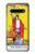 S2806 Tarot Card The Magician Hülle Schutzhülle Taschen für LG V60 ThinQ 5G