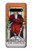 S2808 Tarot Card The Emperor Hülle Schutzhülle Taschen für LG V60 ThinQ 5G