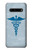 S2815 Medical Symbol Hülle Schutzhülle Taschen für LG V60 ThinQ 5G