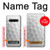 S2960 White Golf Ball Hülle Schutzhülle Taschen für LG V60 ThinQ 5G