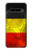 S2965 Belgium Football Soccer Hülle Schutzhülle Taschen für LG V60 ThinQ 5G