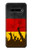 S2966 Germany Football Soccer Hülle Schutzhülle Taschen für LG V60 ThinQ 5G