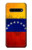 S2974 Venezuela Football Soccer Hülle Schutzhülle Taschen für LG V60 ThinQ 5G