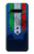 S2983 Italy Football Soccer Hülle Schutzhülle Taschen für LG V60 ThinQ 5G