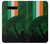 S3002 Ireland Football Soccer Hülle Schutzhülle Taschen für LG V60 ThinQ 5G