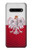 S3005 Poland Football Soccer Hülle Schutzhülle Taschen für LG V60 ThinQ 5G