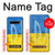 S3006 Ukraine Football Soccer Hülle Schutzhülle Taschen für LG V60 ThinQ 5G