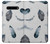 S3085 Feather Paint Pattern Hülle Schutzhülle Taschen für LG V60 ThinQ 5G