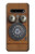 S3146 Antique Wall Retro Dial Phone Hülle Schutzhülle Taschen für LG V60 ThinQ 5G