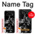 S3197 Music Cassette Note Hülle Schutzhülle Taschen für LG V60 ThinQ 5G