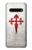 S3200 Order of Santiago Cross of Saint James Hülle Schutzhülle Taschen für LG V60 ThinQ 5G
