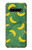 S3286 Banana Fruit Pattern Hülle Schutzhülle Taschen für LG V60 ThinQ 5G