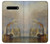 S3338 J. M. W. Turner The Fighting Temeraire Hülle Schutzhülle Taschen für LG V60 ThinQ 5G