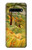 S3344 Henri Rousseau Tiger in a Tropical Storm Hülle Schutzhülle Taschen für LG V60 ThinQ 5G