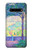 S3349 Paul Signac Terrace of Meudon Hülle Schutzhülle Taschen für LG V60 ThinQ 5G