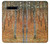 S3380 Gustav Klimt Birch Forest Hülle Schutzhülle Taschen für LG V60 ThinQ 5G